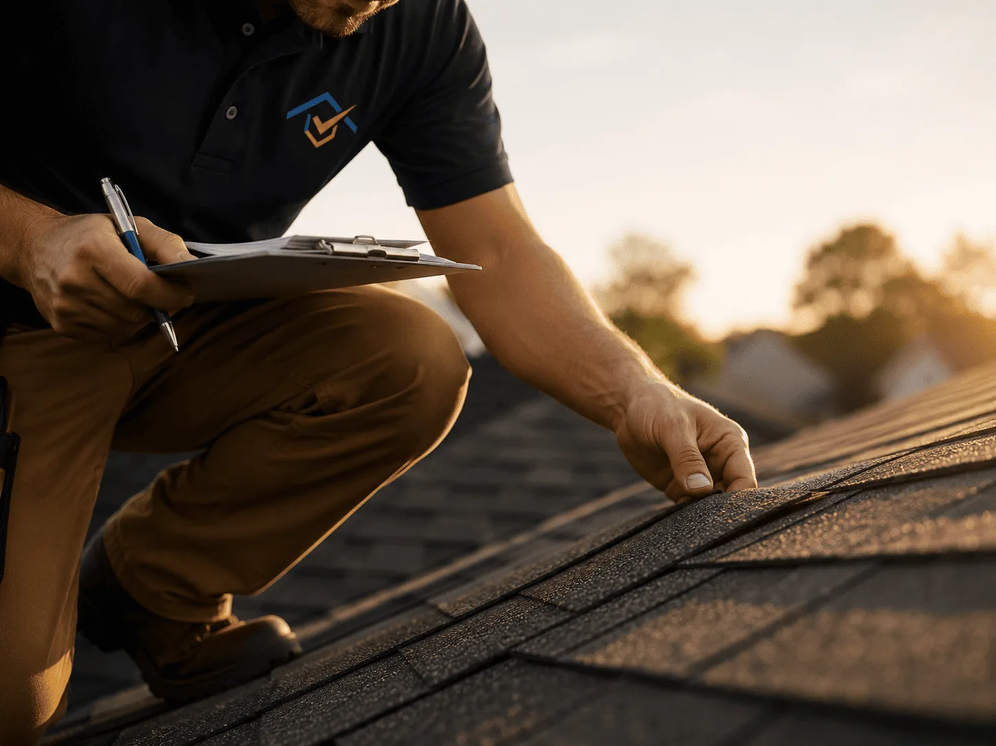 Why Choose Roof Inspection in Woodworth, LA